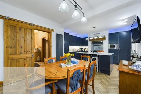 39 Cavendish Vale, Nottingham, NG5 4DS