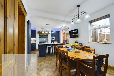 39 Cavendish Vale, Nottingham, NG5 4DS