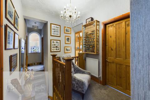 39 Cavendish Vale, Nottingham, NG5 4DS