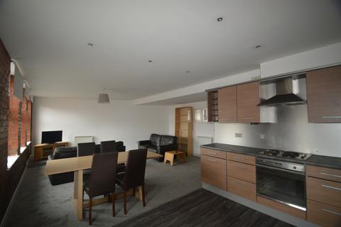 2 bedroom apartment to rent - Pandongate, Newcastle, NE1
