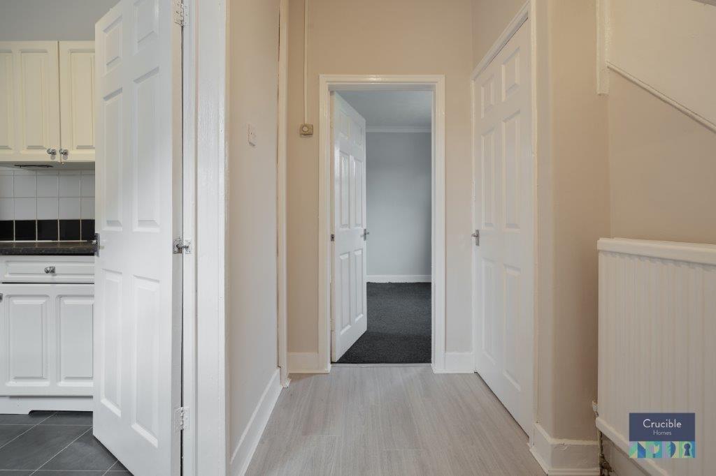 Halifax Road, Sheffield 2 bed semidetached house for sale £130,000