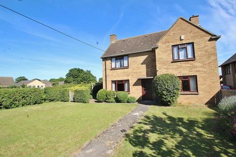 5 bedroom detached house for sale, Cote Road, Aston, OX18