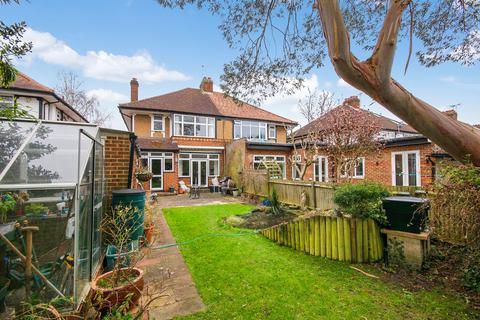 3 bedroom semi-detached house for sale, West Towers, Pinner HA5