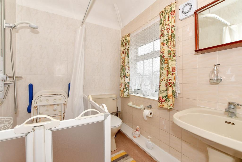 Wet Room