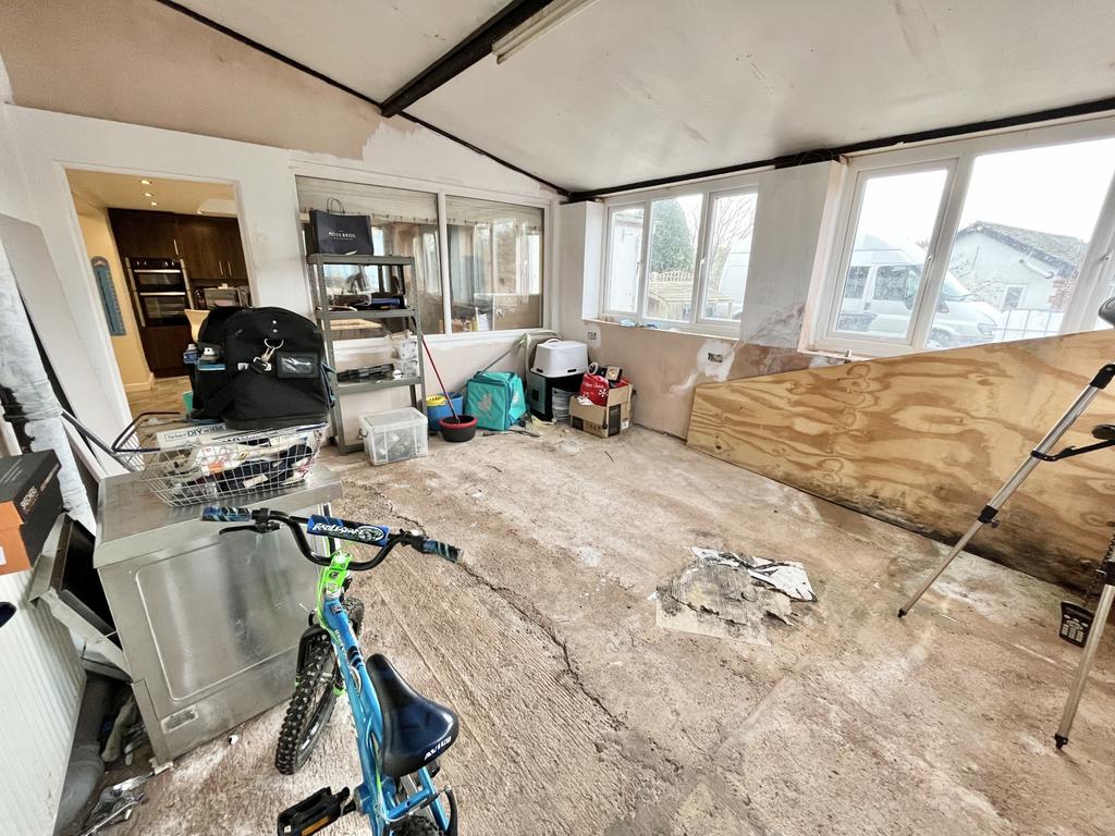 Project Room