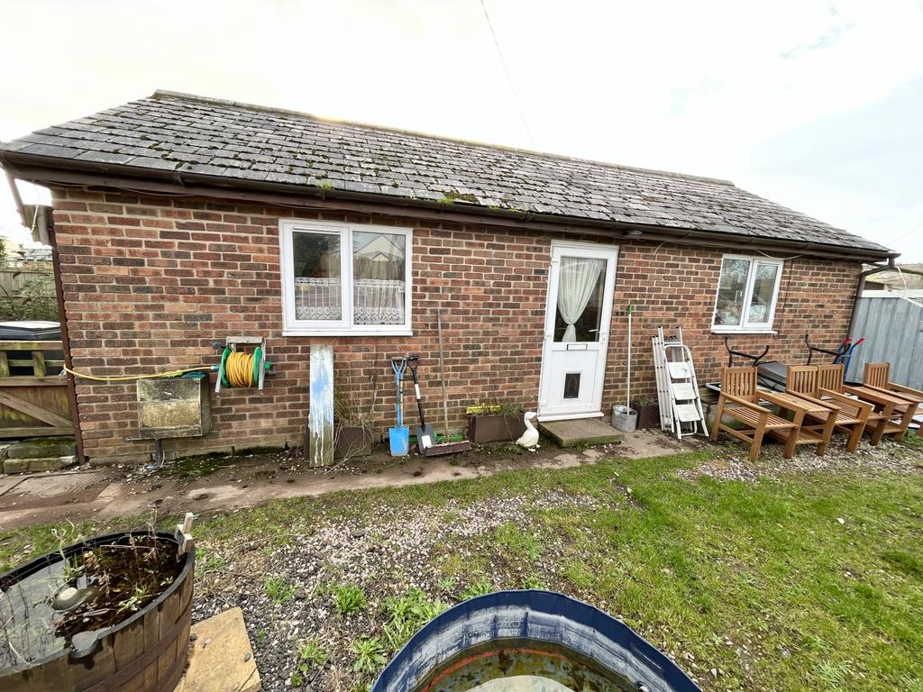Bungalow