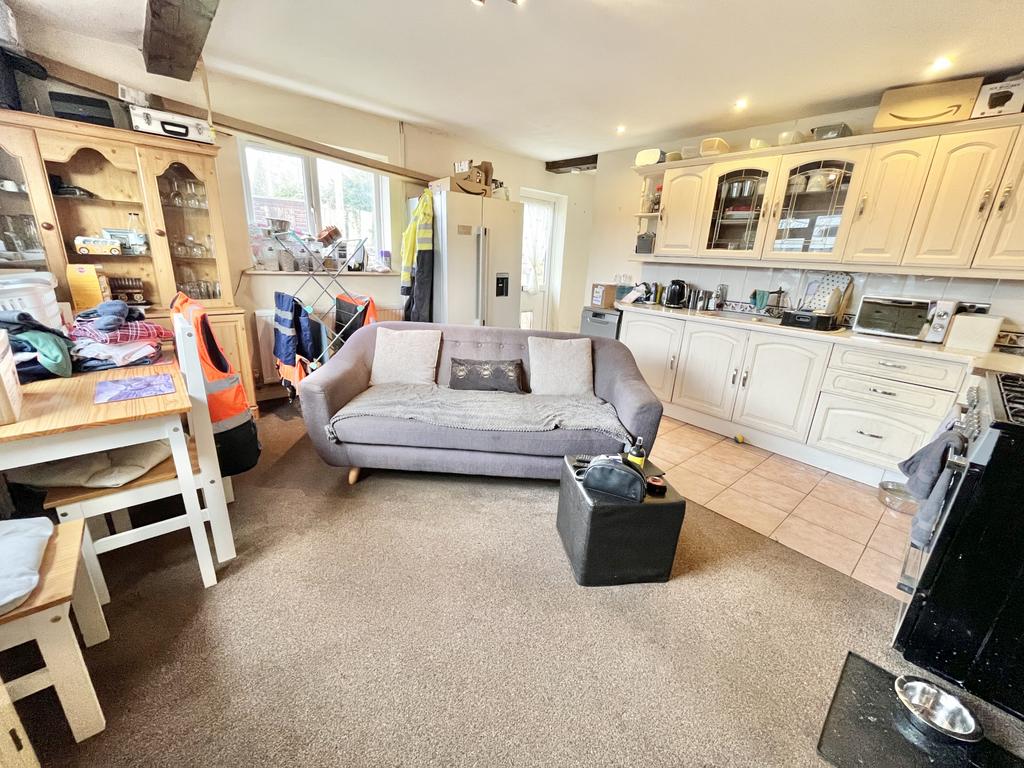 Bungalow