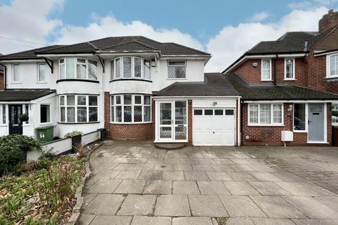 3 bedroom semi-detached house for sale, Jacey Road, Shirley