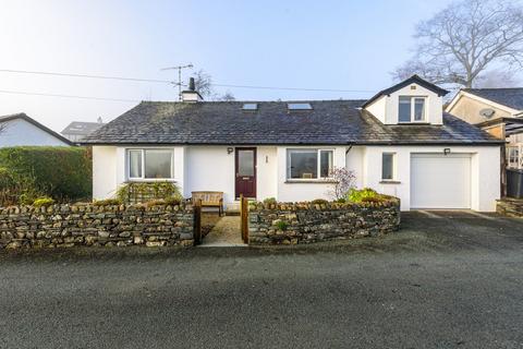 3 bedroom detached house for sale, Tiffle Bank, Gallowbarrow, Hawkshead, Ambleside, Cumbria, LA22 0NR
