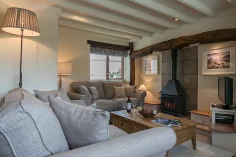 2 bedroom cottage for sale, Jasmine Cottage, Thornthwaite, Keswick, Cumbria, CA12 5SA