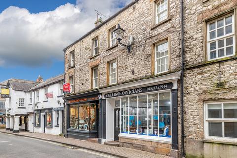 3 bedroom maisonette for sale, 12 Market Street, Kirkby Lonsdale, LA6 2AU