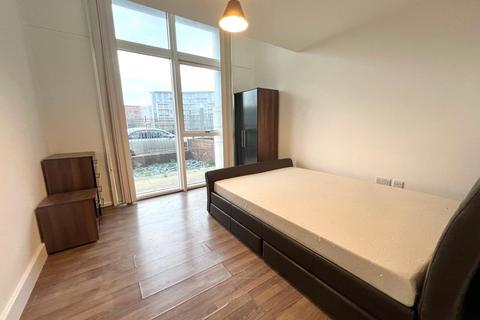 1 bedroom apartment to rent - Mason Way, Park Central, Birmingham City Centre, West Midlands, B15