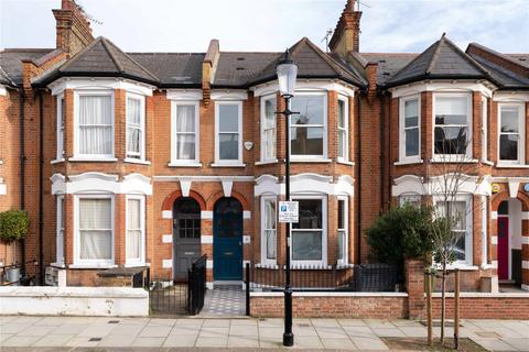 5 bedroom terraced house to rent, Balliol Road, North Kensington, W10