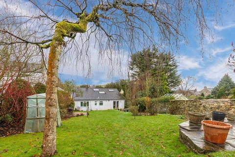 4 bedroom detached bungalow for sale, Bank Close, Priest Hutton, Carnforth, Lancashire, LA6 1JL