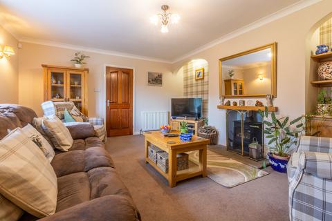 4 bedroom detached bungalow for sale, Bank Close, Priest Hutton, Carnforth, Lancashire, LA6 1JL