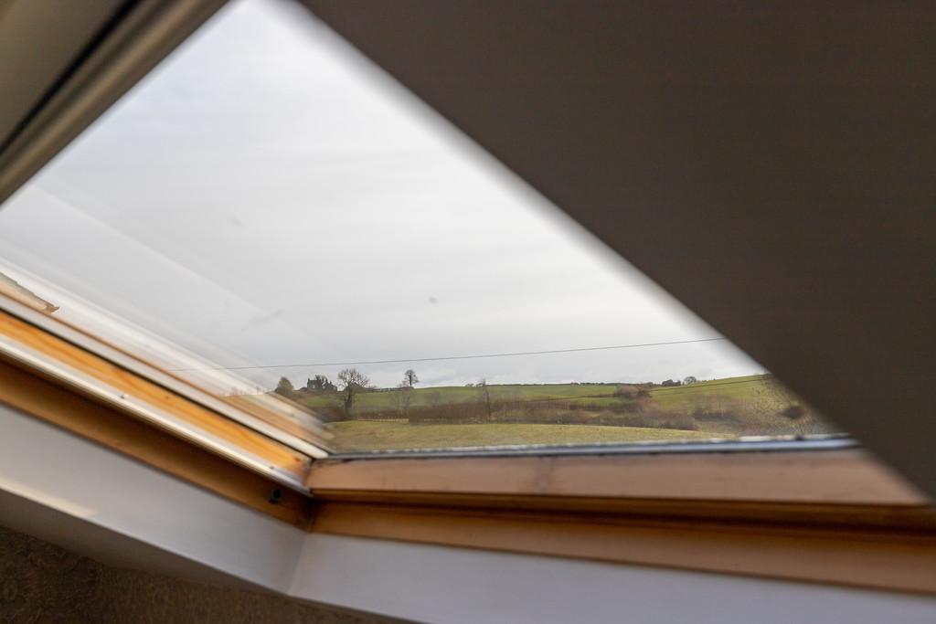 Velux Window Views