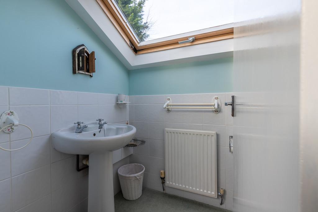 First Floor Bathroom