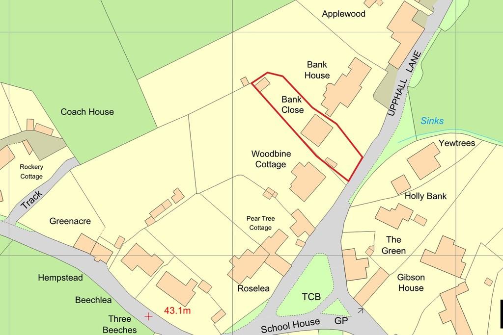 2024 Ordnance Survey 01146156