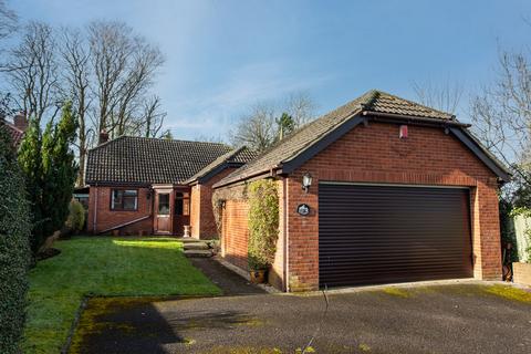 15 Upper Garston Lane, Bratton, Westbury, BA13 4SN