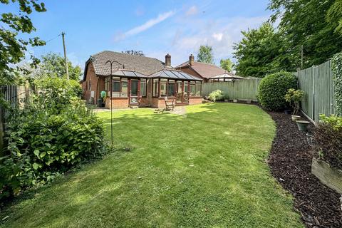 15 Upper Garston Lane, Bratton, Westbury, BA13 4SN