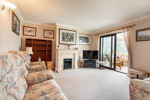 15 Upper Garston Lane, Bratton, Westbury, BA13 4SN