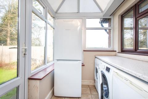 15 Upper Garston Lane, Bratton, Westbury, BA13 4SN