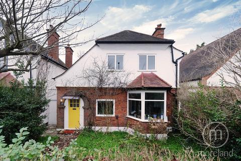 129 Wentworth Road, London, NW11 0RJ