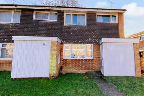 3 bedroom end of terrace house for sale, WOKING
