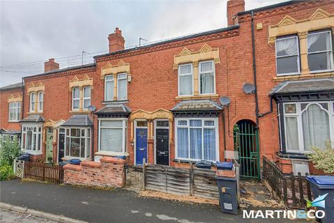 undefined, Victoria Road, Harborne, B17