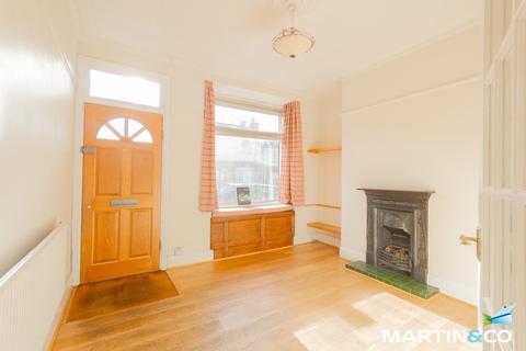 undefined, Victoria Road, Harborne, B17