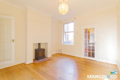 undefined, Victoria Road, Harborne, B17