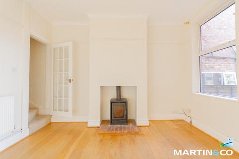 undefined, Victoria Road, Harborne, B17