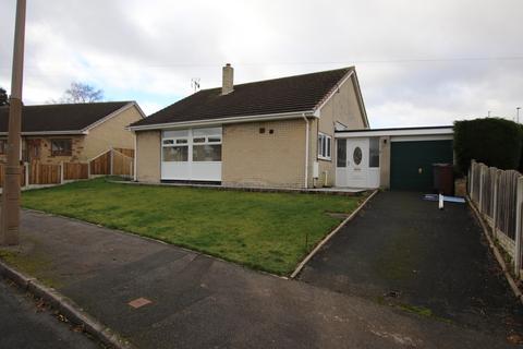 3 bedroom detached bungalow to rent, Arundell Drive, Lundwood