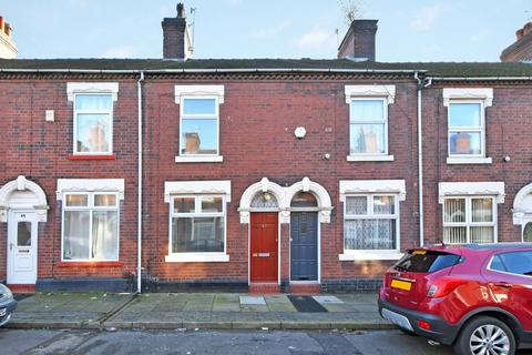 2 bedroom terraced house for sale - Kimberley Road, Etruria, Stoke On Trent