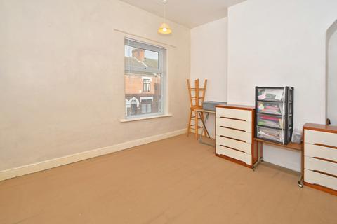 47 Kimberley Road, Stoke-on-trent, ST1 4DA