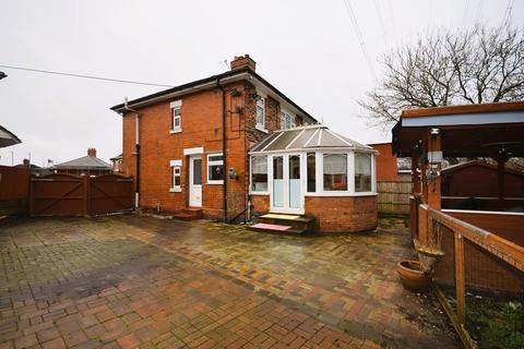 12 Abbotts Place, Stoke-on-trent, ST2 8ED