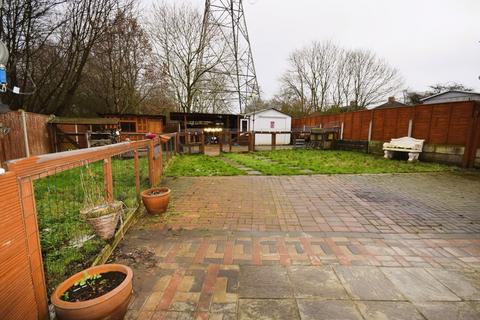 12 Abbotts Place, Stoke-on-trent, ST2 8ED