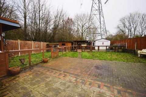 12 Abbotts Place, Stoke-on-trent, ST2 8ED