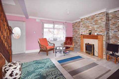 12 Abbotts Place, Stoke-on-trent, ST2 8ED