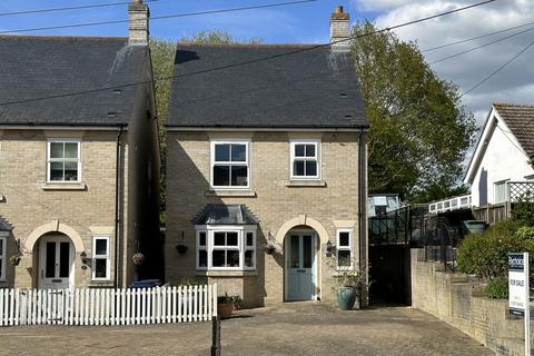 4 bedroom detached house for sale, Cavendish Road, Clare