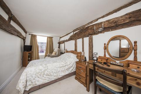 3 bedroom cottage for sale, Farley House, High Street, Burwash