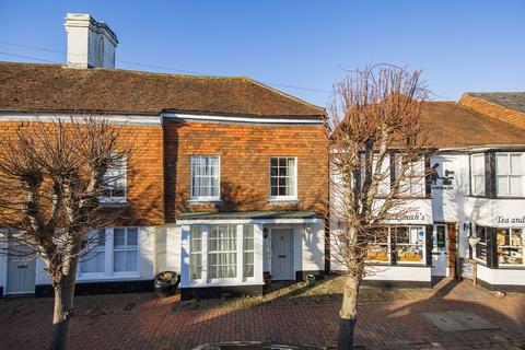 3 bedroom cottage for sale, Farley House, High Street, Burwash