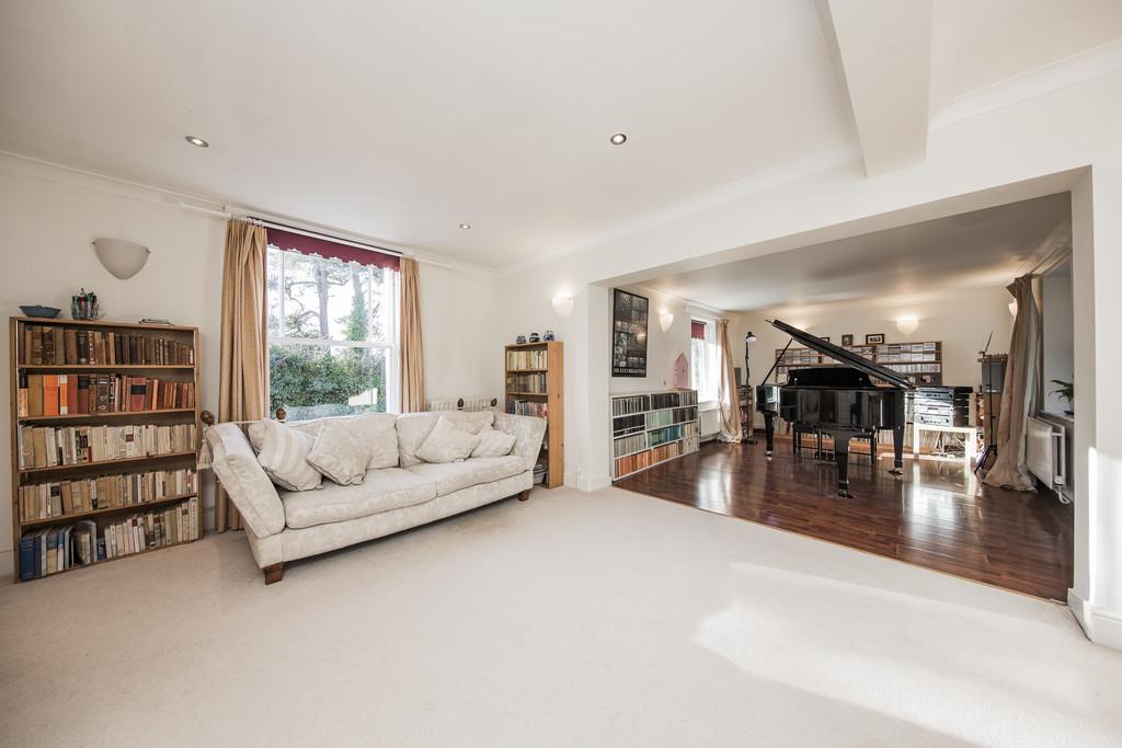 Speldhurst Road, Southborough 4 bed detached house for sale £899,000
