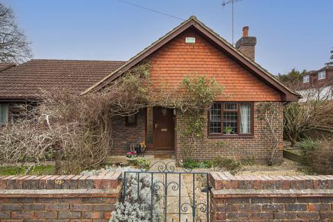 7 Derby Close, Hildenborough, Tonbridge, TN11 9JU