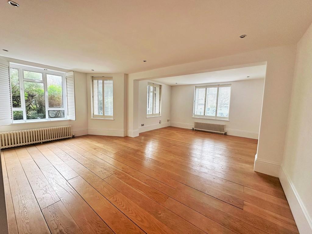 Wick Hall, Furze Hill, Hove, BN3 1NF 2 bed apartment for sale £420,000