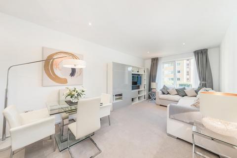 1 bedroom apartment for sale - Jasmine House, Battersea Reach