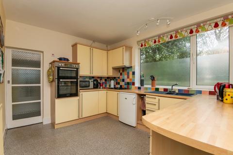 4 bedroom detached bungalow for sale, Longdogs Lane, Ottery St Mary