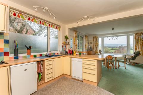 4 bedroom detached bungalow for sale, Longdogs Lane, Ottery St Mary