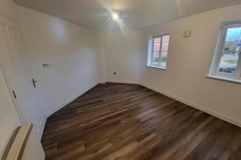 2 bedroom flat to rent - Henry Bird Way, Far Cotton, Northampton, NN4