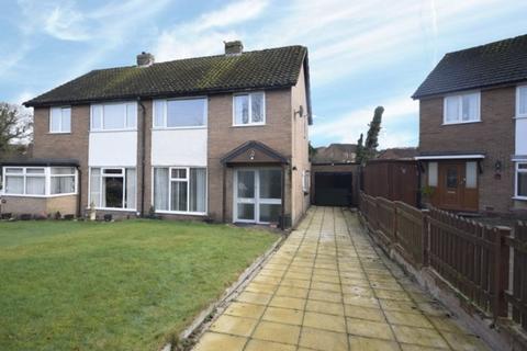 3 bedroom semi-detached house for sale, Rydal Avenue, Whitchurch